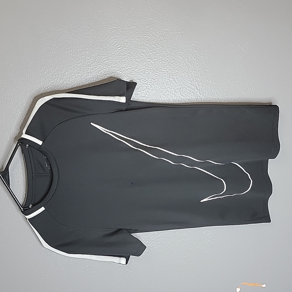 NIKE Black Shirt